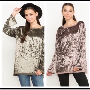 💙💙 So cute! Mittoshop Longsleeve